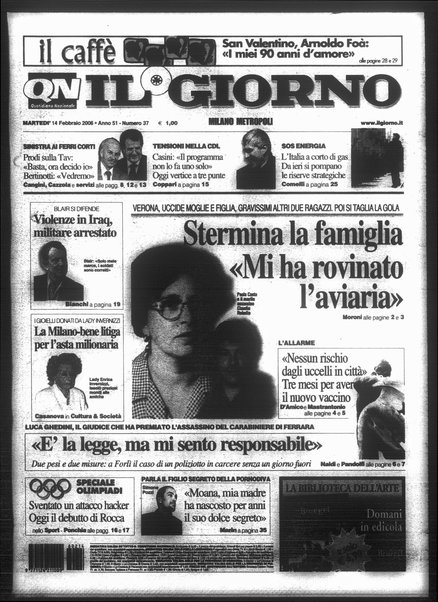 Il giorno